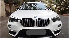 Used BMW X1 sDrive20d Expedition in Mumbai