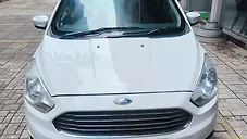 Used Ford Figo Titanium 1.2 Ti-VCT MT [2019-2020] in Mumbai