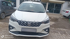 Used Maruti Suzuki Ertiga ZXi Plus [2022-2023] in East Champaran