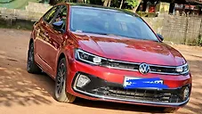 Used Volkswagen Virtus GT Plus 1.5 TSI EVO DSG in Thiruvananthapuram
