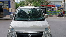 Used Maruti Suzuki Wagon R 1.0 VXI in Visakhapatnam