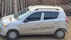 Used Maruti Suzuki Alto 800 LXi in Chhatarpur