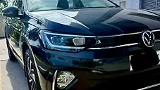 Used Volkswagen Virtus Topline 1.0 TSI MT in Haldwani