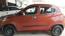 Used Mahindra KUV100 K4 D 6 STR in Kurnool