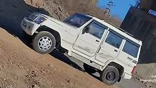 Used Mahindra Bolero SLE in Jabalpur