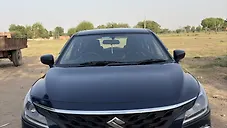 Used Maruti Suzuki Baleno Sigma MT [2022-2023] in Alwar