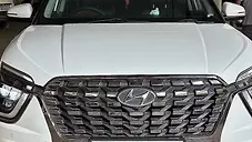 Used Hyundai Alcazar Signature (O) 6 STR 1.5 Diesel AT in Mumbai
