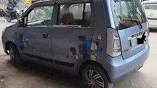 Used Maruti Suzuki Wagon R VXi in Delhi