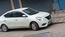 Used Nissan Sunny XE D in Udaipur