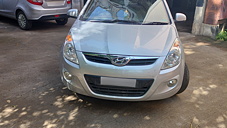 Used Hyundai i20 Asta 1.2 with AVN in Solapur