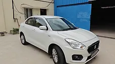 Used Maruti Suzuki DZire VDi AMT in Kannur