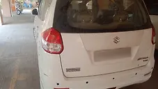 Used Maruti Suzuki Ertiga ZXI in Krishna