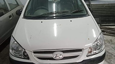 Used Hyundai Getz Prime 1.1 GLE in Siwan