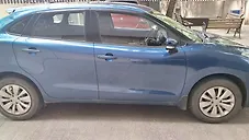 Used Maruti Suzuki Baleno Delta 1.2 in Pune