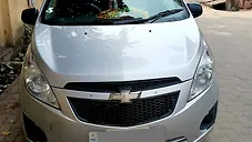 Used Chevrolet Beat LS Diesel in Guwahati