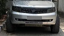 Used Tata Safari 2.2 VX 4x2 in Kishangarh