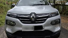 Used Renault Kwid RXT 1.0 Opt [2020-2021] in Imphal