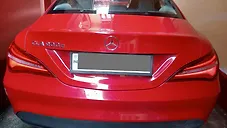 Used Mercedes-Benz CLA 200 CDI Sport in Guwahati