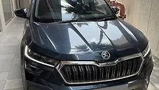 Used Skoda Kushaq Ambition 1.0 TSI AT in Mumbai