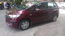 Used Honda Jazz E MT [2015-2016] in Mumbai