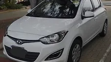 Used Hyundai i20 Magna (O) 1.2 in Jaipur