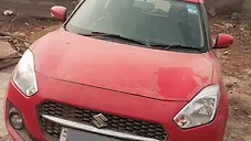 Used Maruti Suzuki Swift VXi in Srinagar