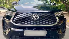 Used Toyota Innova Hycross VX Hybrid (Electric + Petrol) Automatic (e-CVT) 8 STR in Delhi