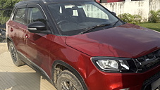 Used Maruti Suzuki Vitara Brezza LDi in Balrampur