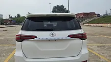 Used Toyota Fortuner 4x2 2WD Diesel 2.8L Turbo 6 Speed Manual in Patna