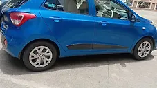 Used Hyundai Grand i10 Magna 1.2 Kappa VTVT [2017-2020] in Mumbai