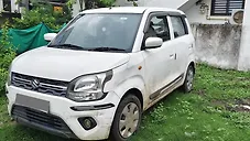 Used Maruti Suzuki Wagon R VXi 1.0 in Ankleshwar