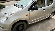 Used Maruti Suzuki A-Star VXI in Latur
