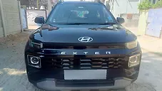 Used Hyundai Exter SX (O) 1.2 MT in Karaikal