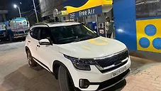 Used Kia Seltos HTX 1.5 in Patna