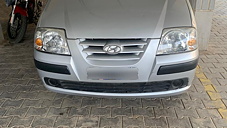 Used Hyundai Santro Xing GLS LPG in Bangalore