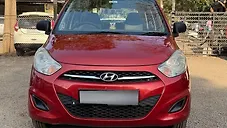 Used Hyundai i10 Era 1.1 LPG in Nashik