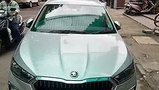 Used Skoda Slavia Ambition Plus 1.0 TSI MT in Mumbai