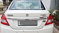 Used Maruti Suzuki Swift DZire ZDI AMT in Charkhi Dadri
