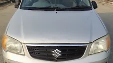 Used Maruti Suzuki Alto VXi in Indore