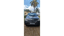 Used Toyota Innova 2.5 G 8 STR BS-IV in Tumkur