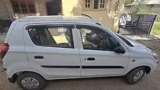 Used Maruti Suzuki Alto 800 VXi in Nadiad
