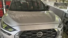 Used Nissan Magnite XE in Chandrapur