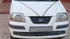 Used Hyundai Santro GLS in Kanpur