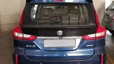 Used Maruti Suzuki XL6 Zeta MT Petrol [2022-2023] in Mumbai
