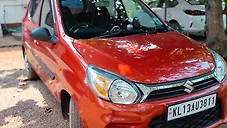 Used Maruti Suzuki Alto 800 LXi in Kannur