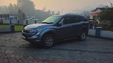 Used Mahindra XUV500 W10 AWD in Thiruvananthapuram