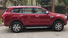 Used Ford Endeavour Titanium 3.2 4x4 AT in Bangalore