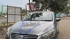 Used Maruti Suzuki Ciaz VDi [2014-2015] in Solapur