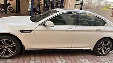 Used BMW 5-Series 520i Luxury Line in Pune