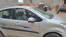 Used Maruti Suzuki Ritz Vxi (ABS) BS-IV in Gwalior